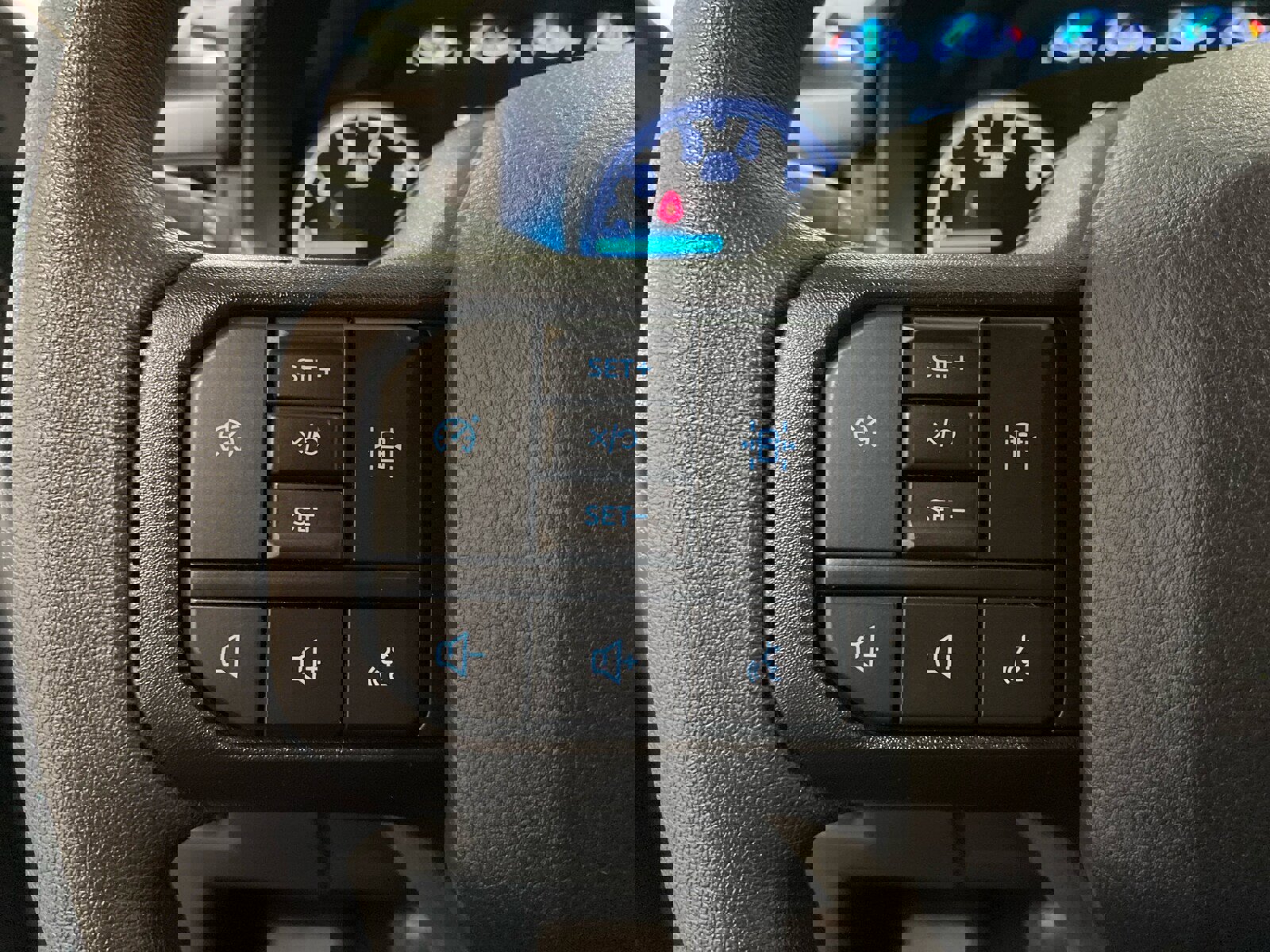 New 2026 Ford F150 STX image 19