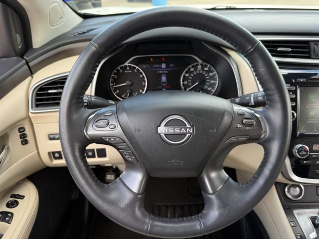 Used 2023 Nissan Murano Platinum w/ Cargo Package FWD image 15