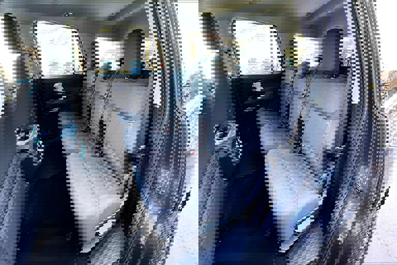 Used 2025 Ford Expedition Active image 21