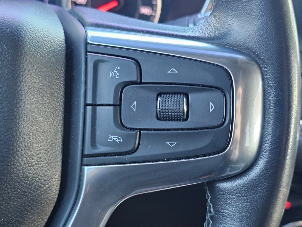 Used 2020 Chevrolet Blazer LT FWD image 29