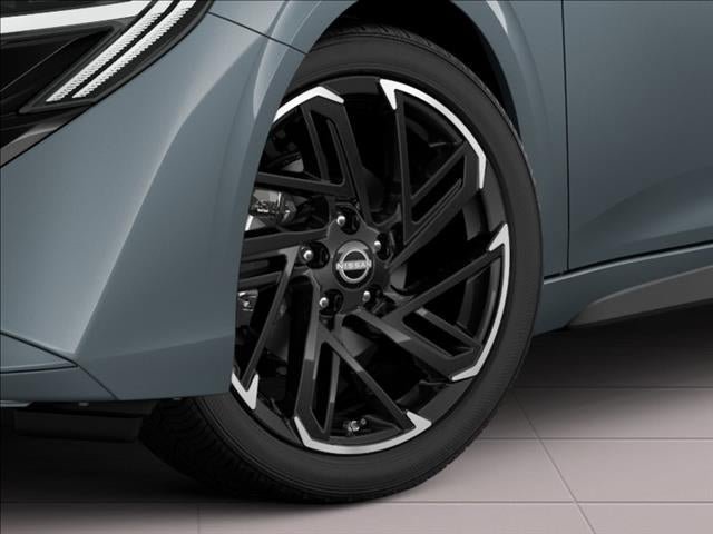 New 2026 Nissan Sentra SR w/ SR Premium Package FWD image 9