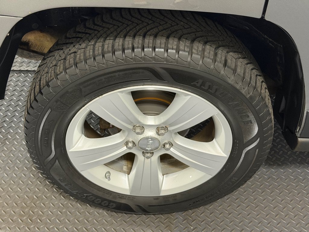 Used 2012 Jeep Patriot Sport w/ PWR Value Group AWD/4WD image 18