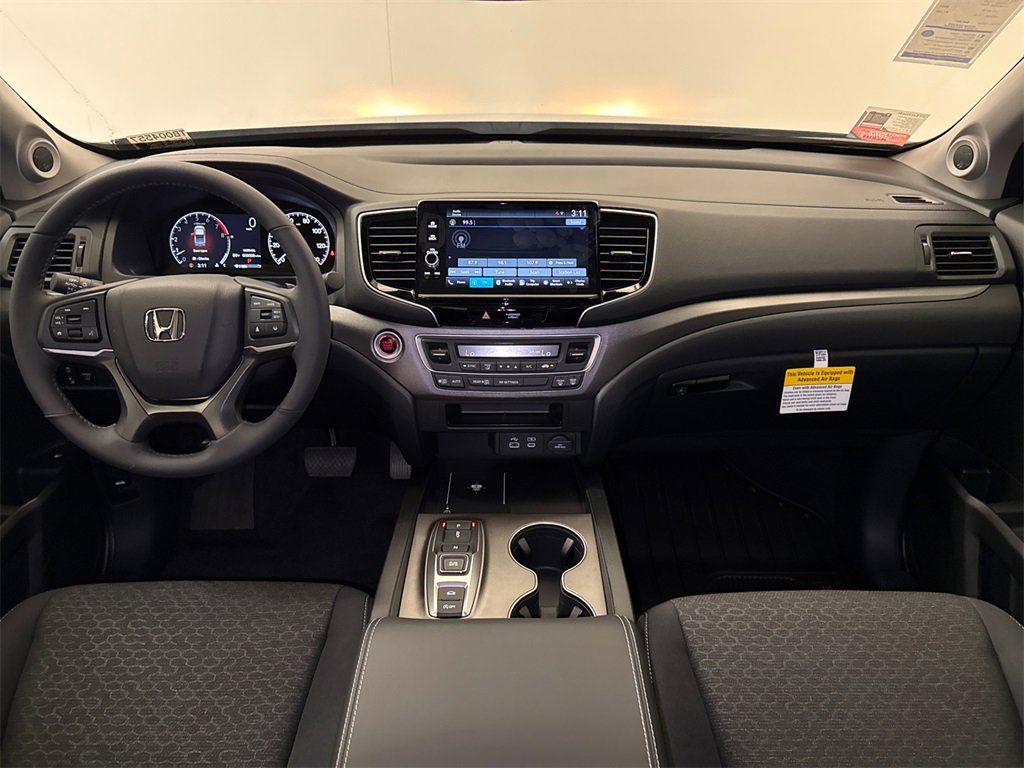 New 2026 Honda Ridgeline Sport image 14