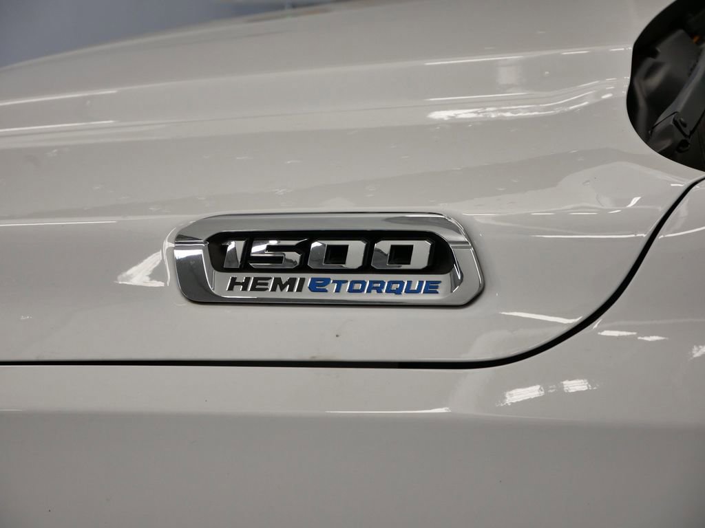 Certified 2022 RAM 1500 Laramie image 52