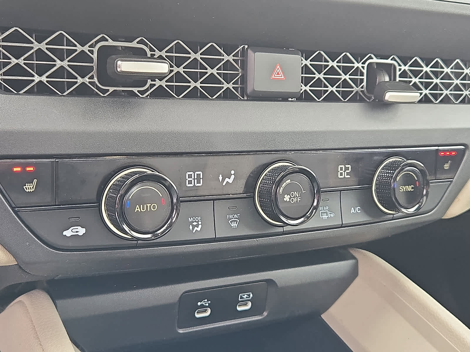 Used 2024 Honda Accord EX image 18