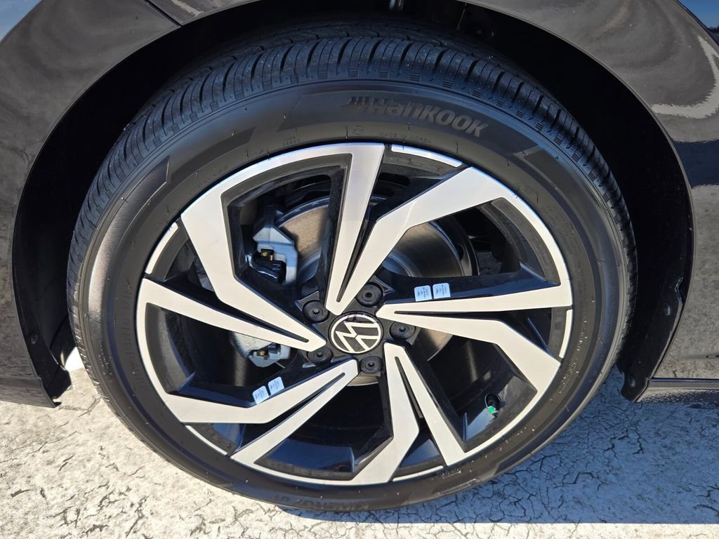 New 2026 Volkswagen Jetta SEL image 5