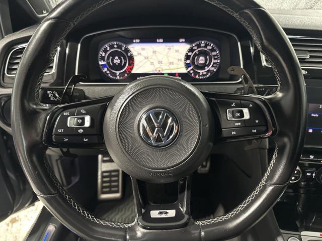 Used 2019 Volkswagen Golf R 4-Door image 22
