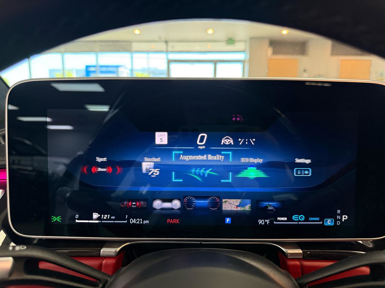 Used 2022 Mercedes-Benz S 580 4MATIC Sedan image 18