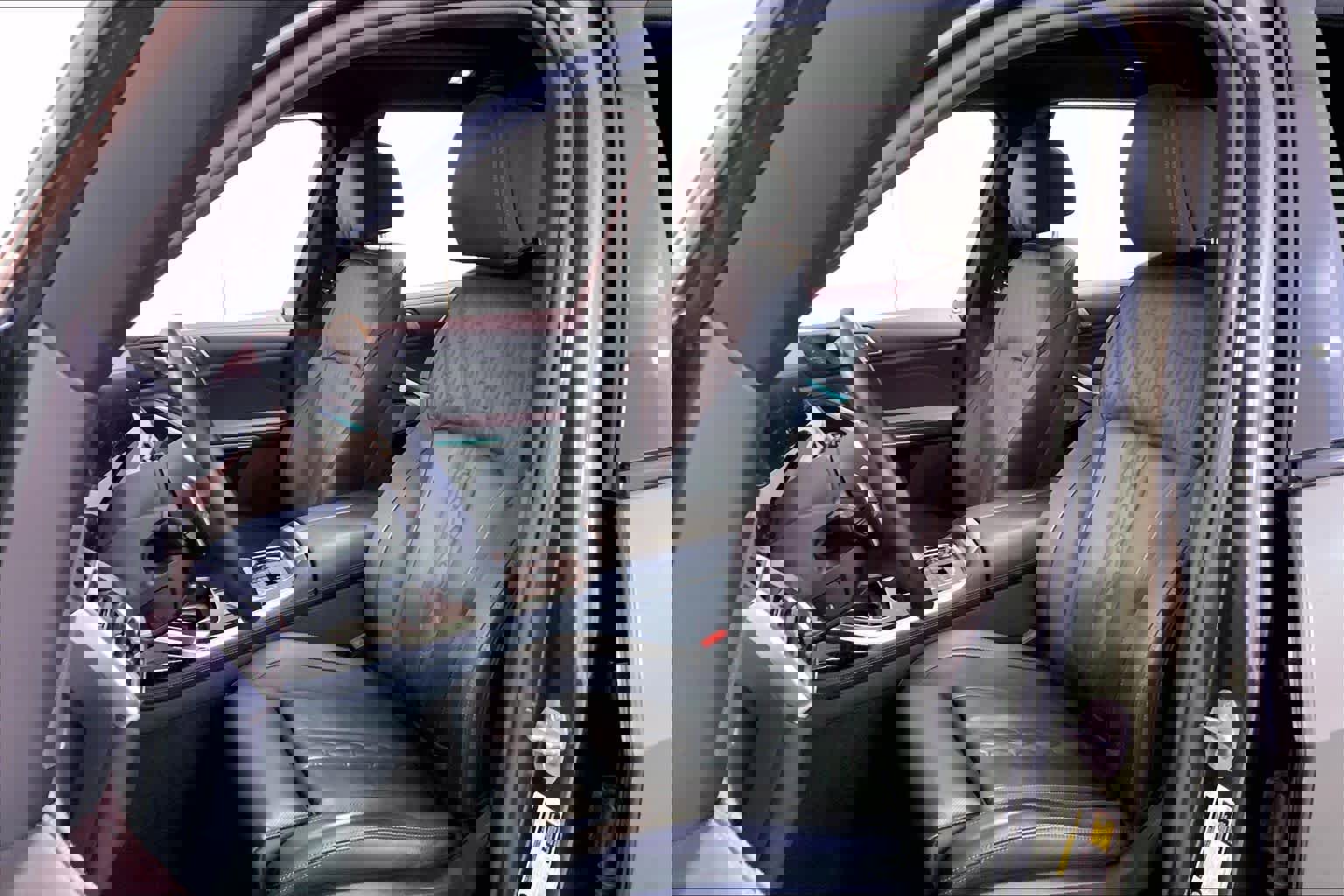 Used 2025 BMW X7 M60i image 7