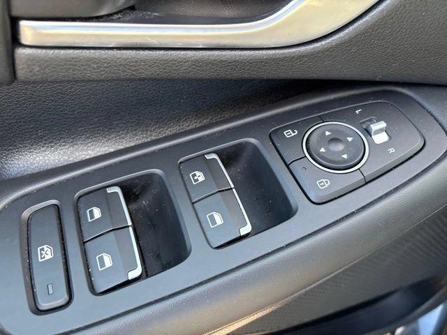 Certified 2022 Hyundai Sonata Blue FWD image 12