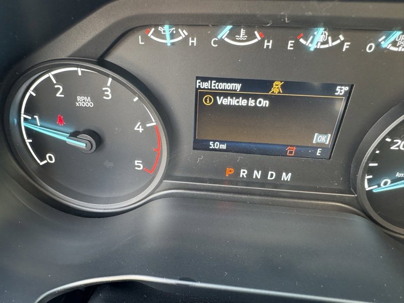 New 2024 Ford F350 XL w/ 360-Degree Camera Package image 25