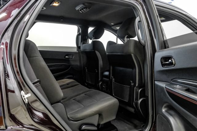 Used 2024 Dodge Durango R/T w/ Blacktop Package AWD/4WD image 45