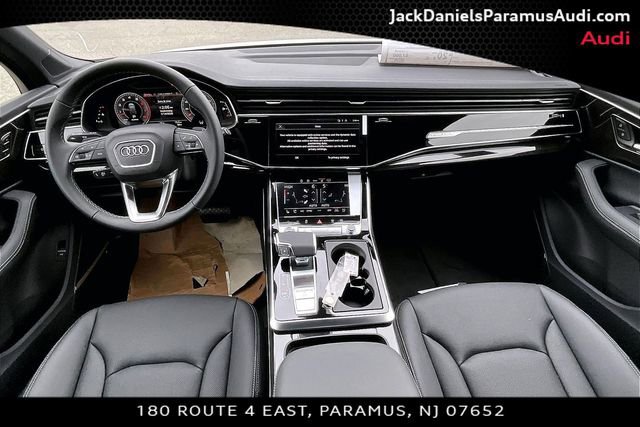 New 2026 Audi Q7 3.0T Premium Plus AWD/4WD image 5