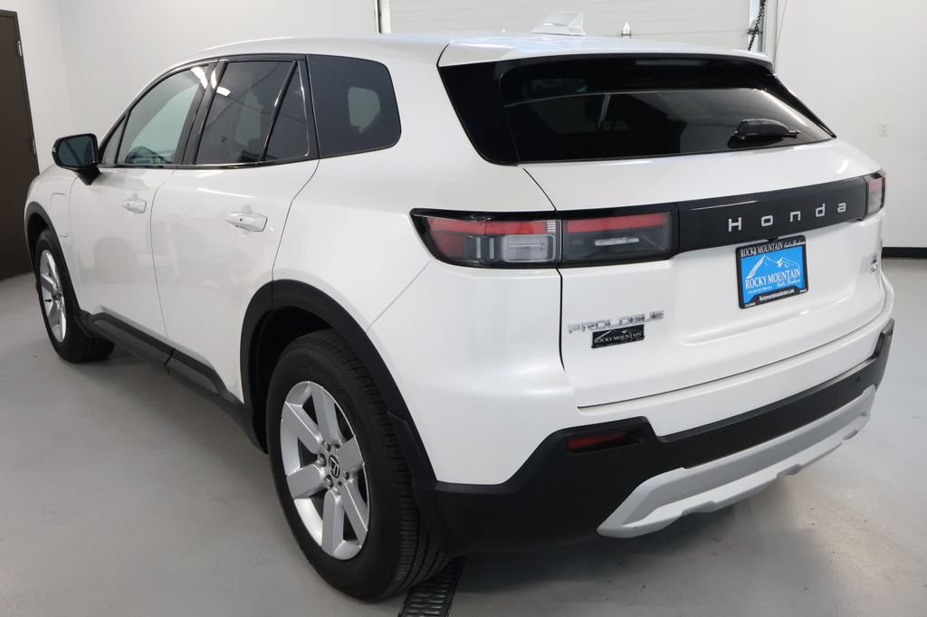 Used 2025 Honda Prologue EX image 5