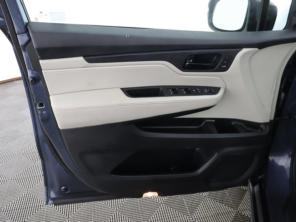 Used 2025 Honda Odyssey EX-L image 22