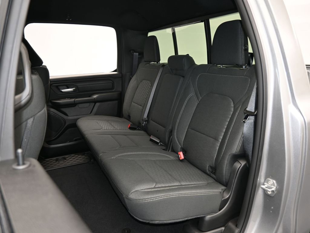 New 2026 RAM 1500 Classic Warlock image 30