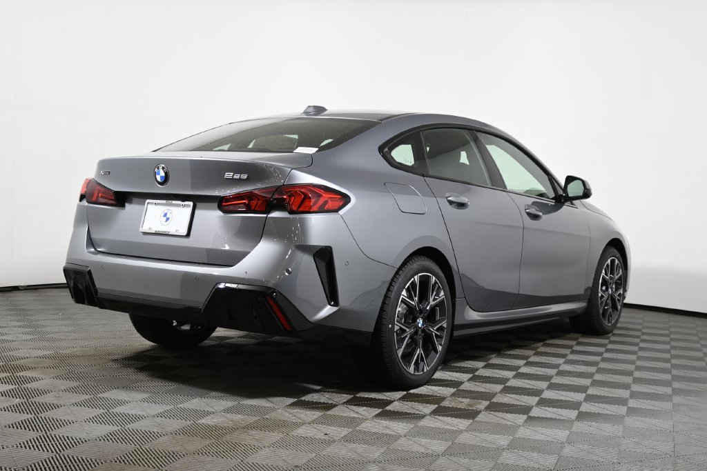Used 2026 BMW 228i xDrive AWD/4WD image 7