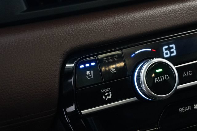 Certified 2024 Honda Pilot Elite image 32