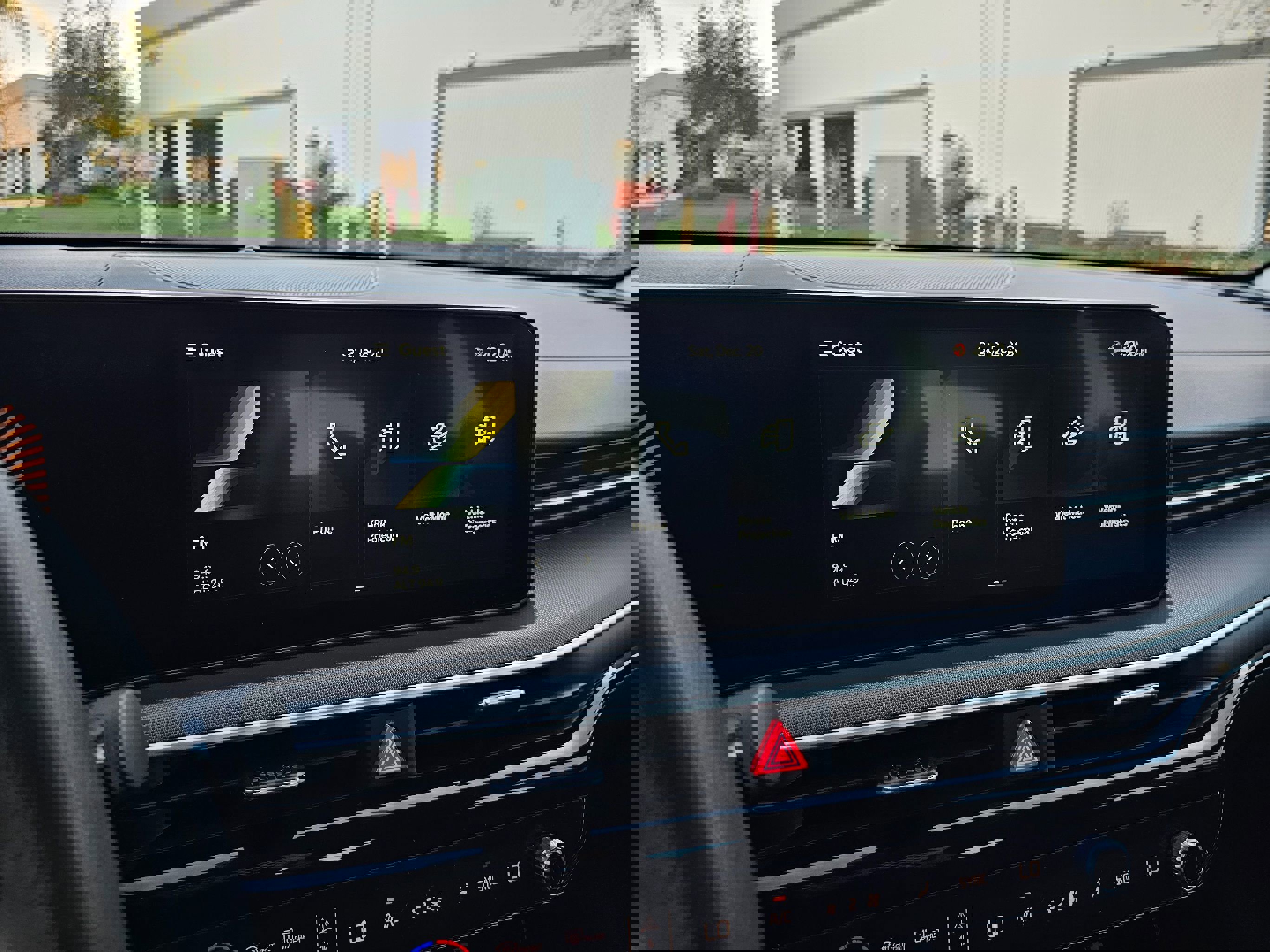 Used 2025 Kia K5 LXS image 28