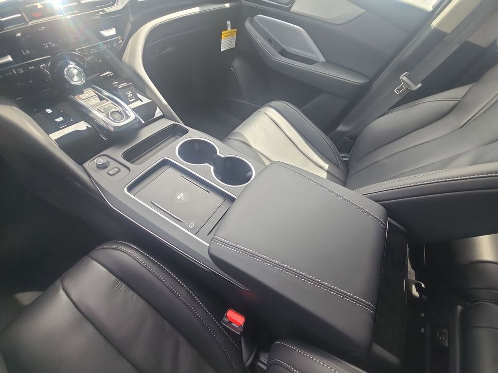 New 2026 Acura MDX FWD w/ Technology Package image 30