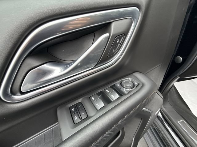 Certified 2022 GMC Yukon AT4 AWD/4WD image 23