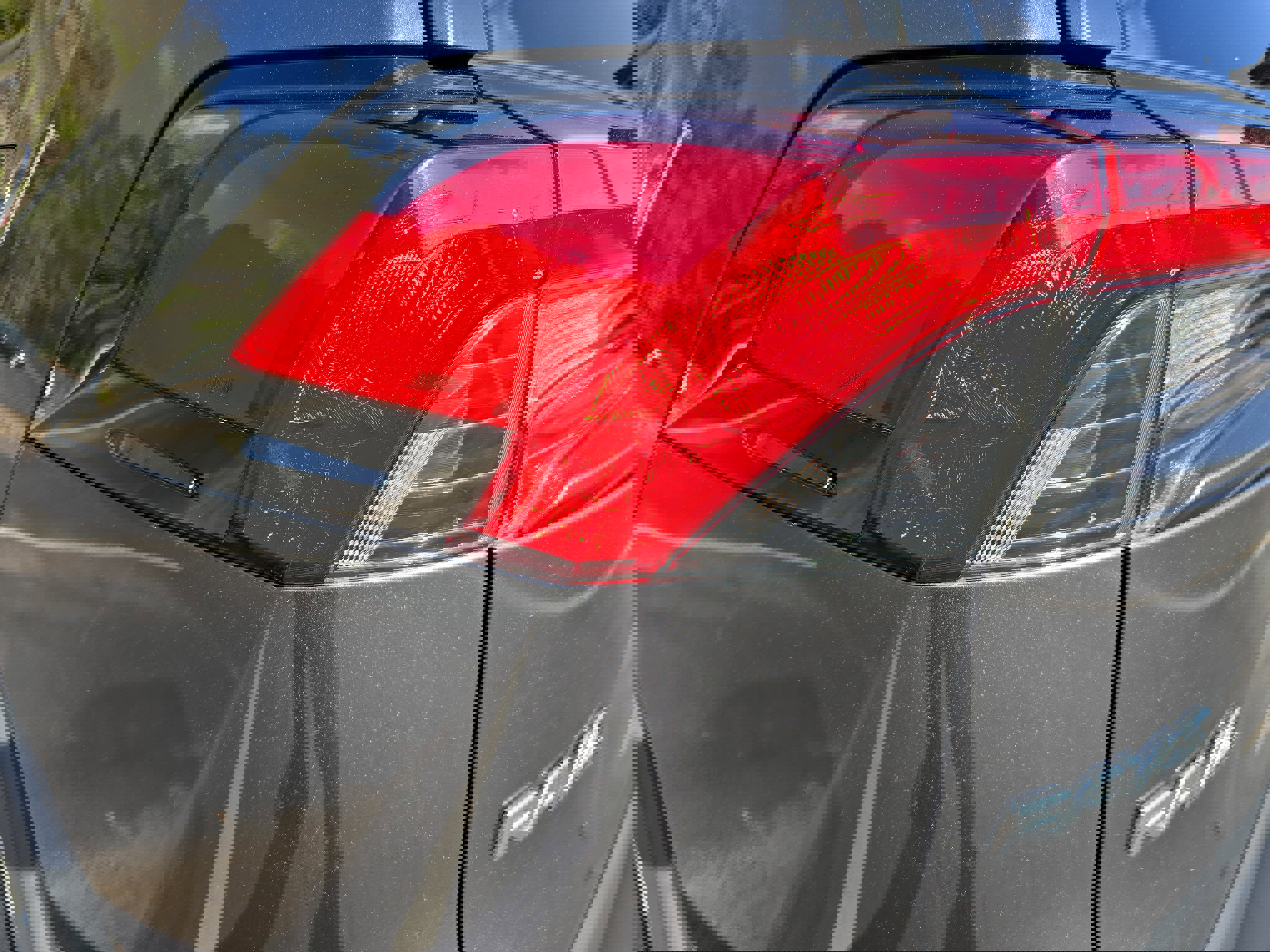 Used 2023 Toyota RAV4 LE image 30