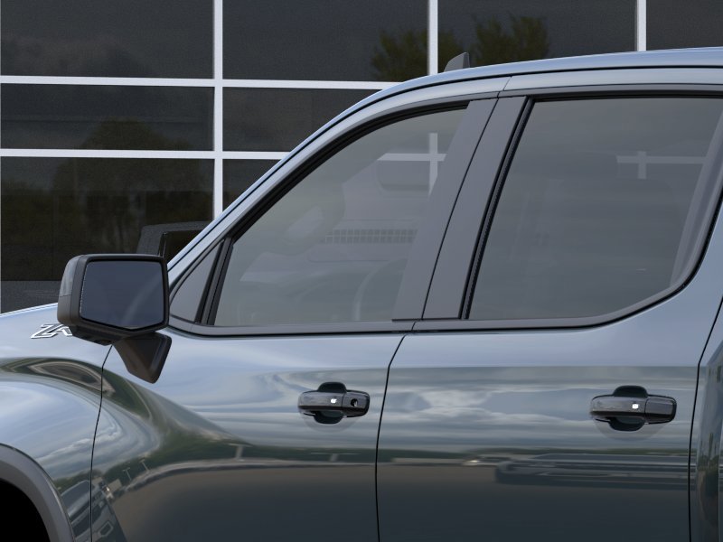 New 2026 Chevrolet Silverado 1500 ZR2 image 36