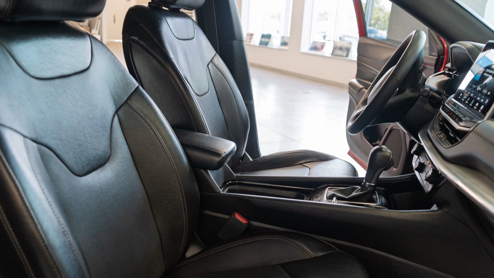 Used 2023 Jeep Compass High Altitude image 15