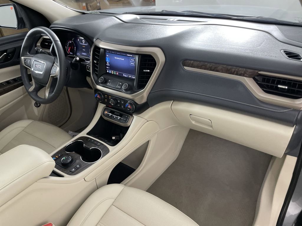 Used 2023 GMC Acadia Denali w/ Denali Ultimate Package image 29