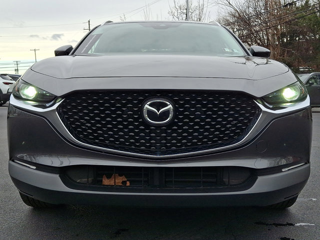 Certified 2023 MAZDA CX-30 AWD 2.5 S w/ Preferred Package image 2