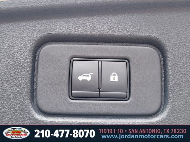 Used 2023 Nissan Pathfinder SL FWD image 31