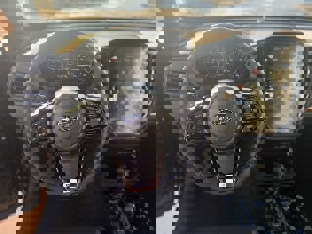 New 2026 Subaru Forester Sport image 7