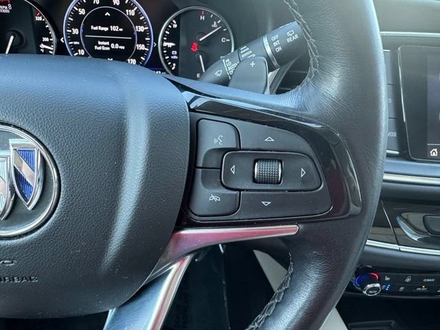 Used 2022 Buick Enclave Avenir w/ Avenir Technology Package AWD/4WD image 32