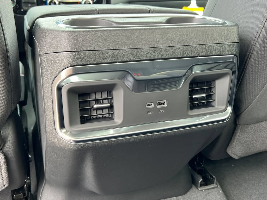New 2026 GMC Sierra 1500 Elevation AWD/4WD image 39