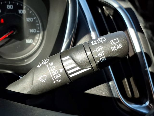 Used 2022 Chevrolet Equinox LT FWD image 25