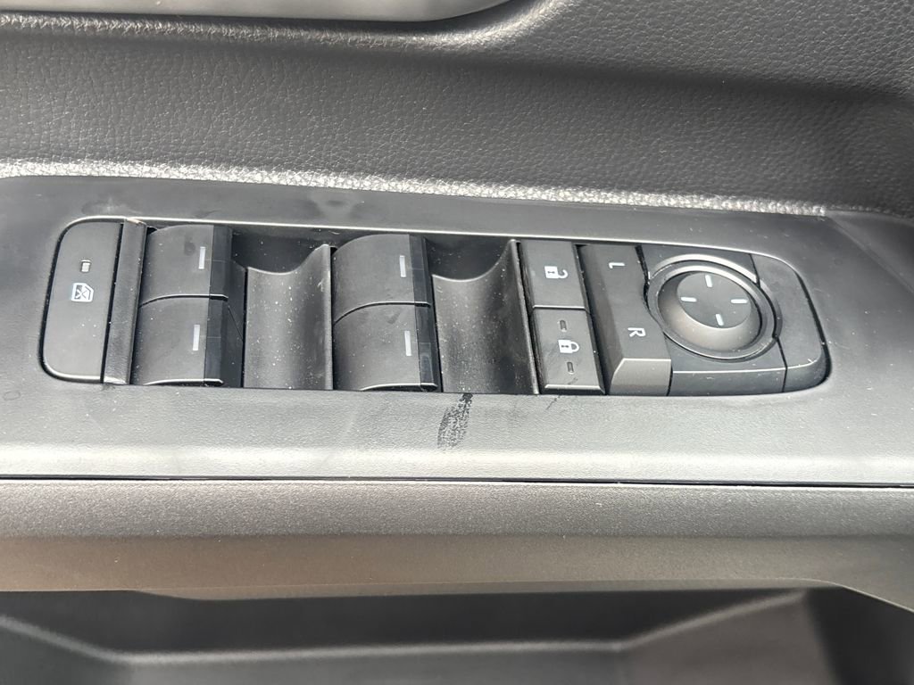 New 2026 Toyota Tacoma TRD Sport image 7