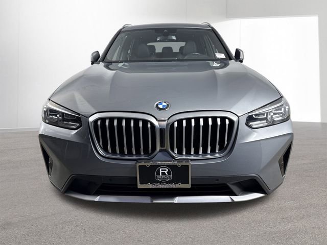 Used 2024 BMW X3 sDrive30i w/ Convenience Package image 26