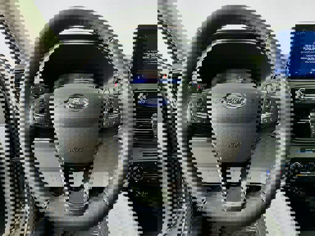 Certified 2024 Ford Escape Active image 15