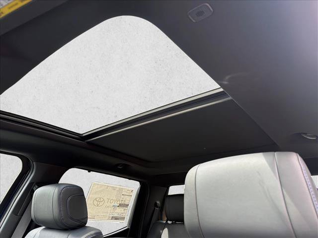 New 2026 Toyota Tundra Platinum AWD/4WD image 19