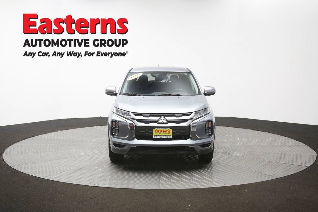 Used 2024 Mitsubishi Outlander Sport AWD image 49