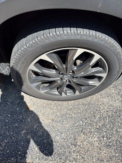 Used 2016 MAZDA CX-5 Grand Touring AWD/4WD image 8