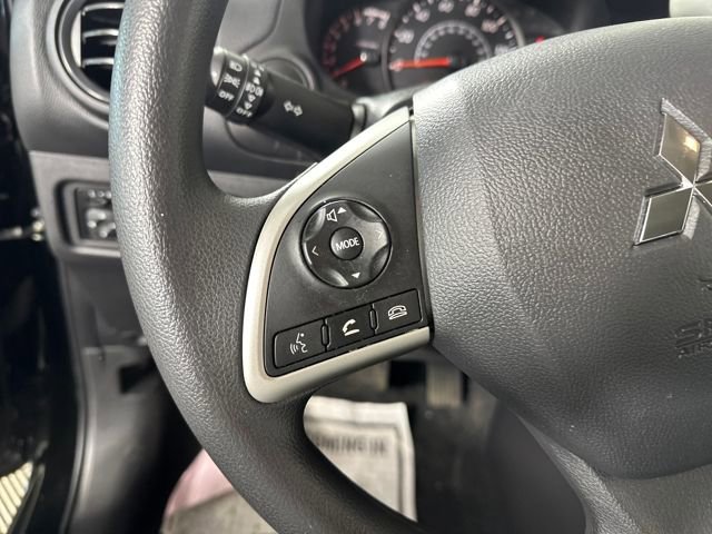 Used 2024 Mitsubishi Mirage G4 ES image 15