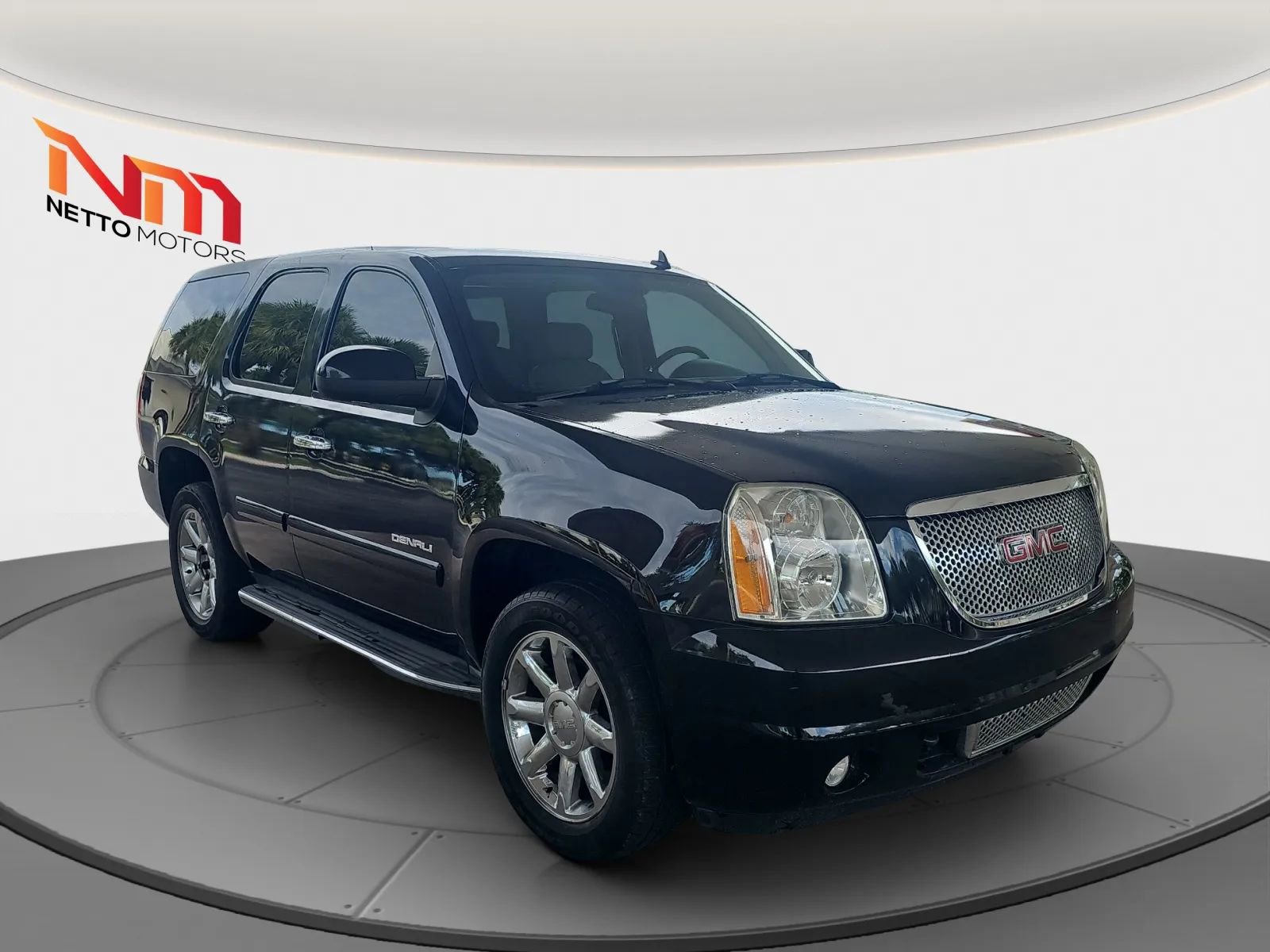 Used 2013 GMC Yukon Denali image 7