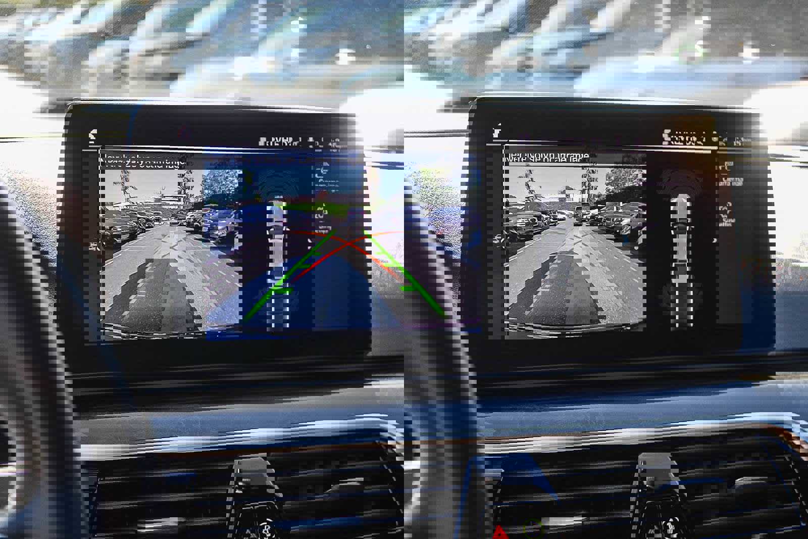 Used 2023 BMW 530e 530e w/ M Sport Package image 24