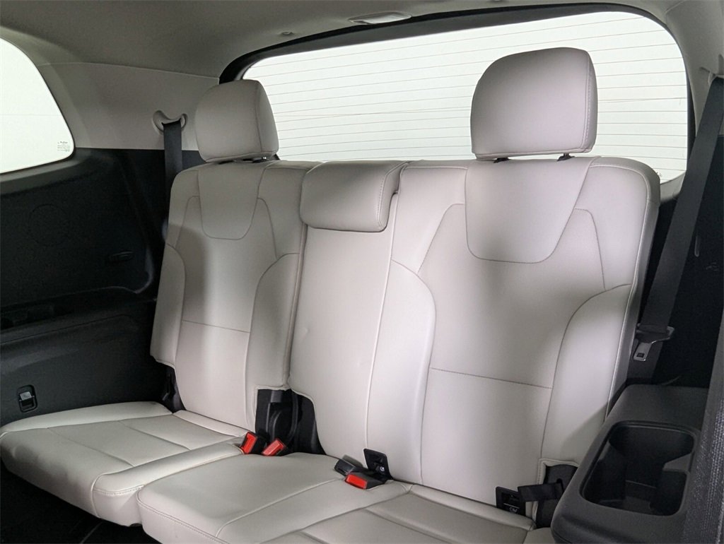 Used 2022 Kia Telluride S image 27