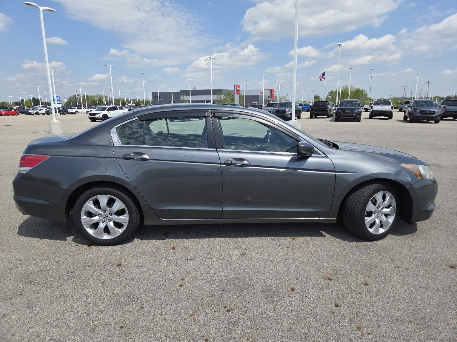 Used 2009 Honda Accord EX-L image 15