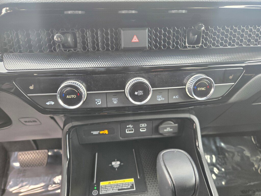 Certified 2024 Honda CR-V EX-L image 19