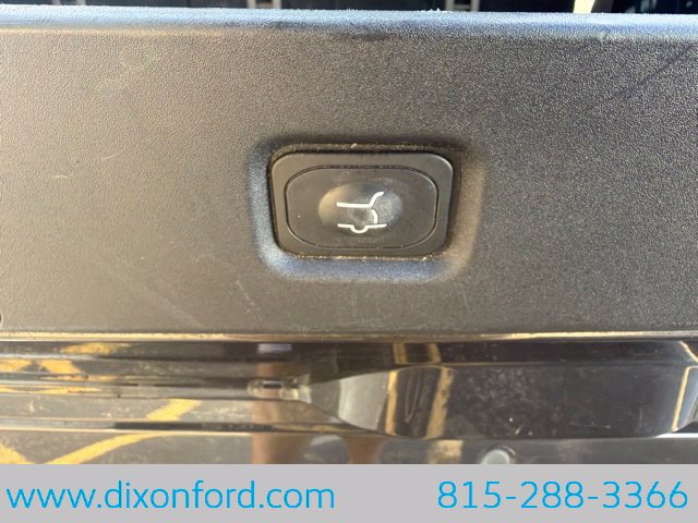 Used 2025 Ford Expedition Tremor AWD/4WD image 32