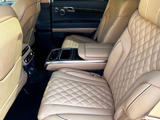 Used 2022 Genesis GV80 3.5T Prestige Signature image 29