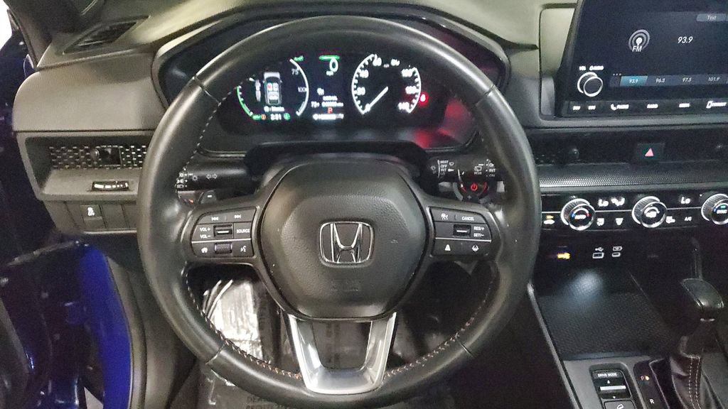 Used 2023 Honda CR-V Sport image 28